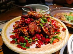 -吃饭皇帝大(合生汇店)