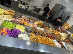 -林静小吃(复兴路店)