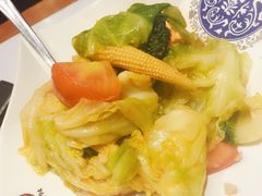 -番茄屋葡式美食(总店)