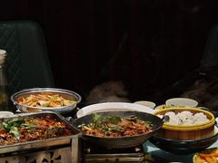 -刘胖子家常菜·蹄花焖藕(江汉路总店)