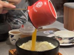 -得意啫·广东啫啫煲(前海HOP店)
