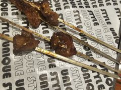 -麒麟风烤牛肉·云南烧烤小排档(丹凤街店)