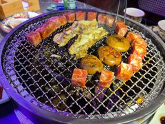 -十三姨正合丰烤肉(营迹路店)