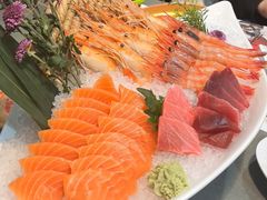 -松坂屋日料自助(长城路店)