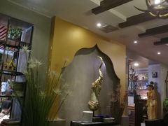 大堂-Siam泰餐厅(水上公园店)