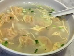 -东泰祥生煎馆(重庆北路店)