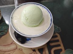 低糖版双皮奶-民信老铺(华盖路店)