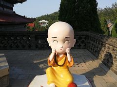 -龙口南山旅游景区