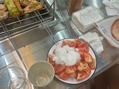 -小寒羊烧烤(凯瑞时代大厦店)