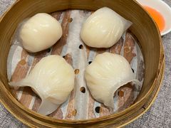 -香港百合居(LCM置汇旭辉广场店)