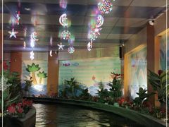 -济南方特东方神画