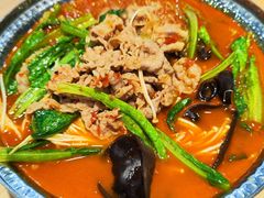 -小木屋拌饭(西安华阳城店)