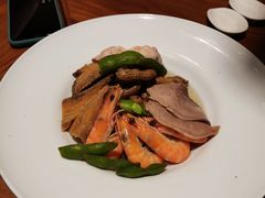 -上海人家花樣年华(中山公园店)