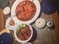 -隐厨中国餐馆(红旗大街店)