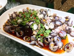 -盛宴标帜西餐厅龙虾.鲍鱼•牛排(重庆喜来登大酒店)