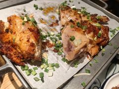 -绿茶餐厅(布吉万象汇店)