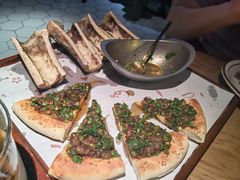 -纳鲁孜·新疆特色餐厅(上海悦荟广场店)