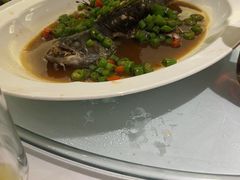 -粗茶淡饭·汉口公馆(循礼门店)