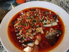 -千岛湖小鱼儿·淳安匠心农家菜