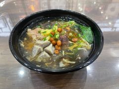 -阿芬卤面(花巷店)