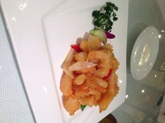 百富源酒楼(和平北大街店)-百富源·海鲜辽菜(和平北大街店)