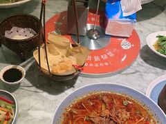 -懒人盐府人家(航天桥店)