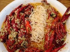 -虾小龙老长沙龙虾馆(坡子街店)