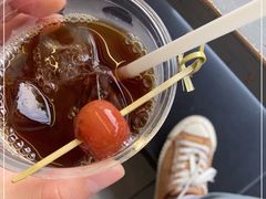 -麻雀咖啡SPARROW COFFEE(十全街店)