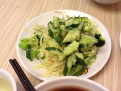 -秦关面道(世博店)