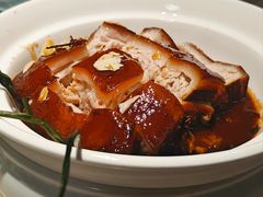 竹笋干稻扎酱方-王记姚家味·地道苏帮菜(凤凰街店)