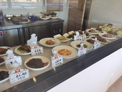 -洲晓鲜·舟山海鲜大排档(朱家尖风景区店)