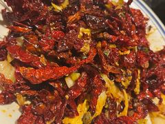 -福苗小骆驼烧烤(大唐不夜城店)