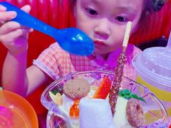 香草冰激凌-MOSSO德国餐厅·音乐酒吧(环宇荟店)