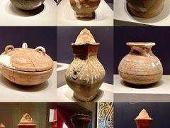 -北京大葆台遗址博物馆