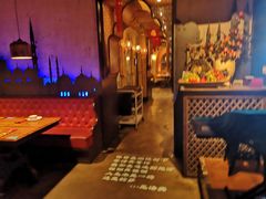 -纳瓦新疆菜(银都店)