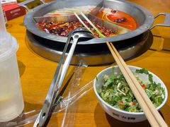 -楠火锅(太古里总店)