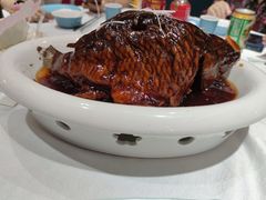 -大眼锅贴水饺(河东店)