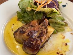 -Le Comptoir de la Gastronomie