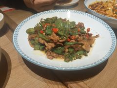 -金掌勺锅包肉(太原万达店)