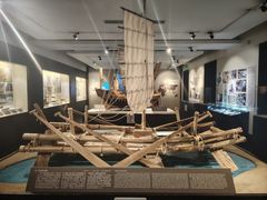 -上海交通大学董浩云航运博物馆