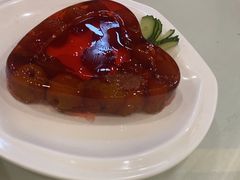 -福寿斋·老北京铜锅涮肉·烤鸭(顺义总店)