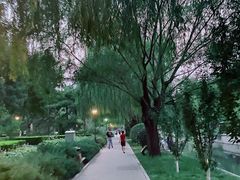 -元大都城垣遗址公园