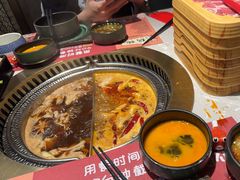 -空之介寿喜烧·和牛放题(恒隆广场店)