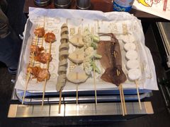 -老酱油炸社