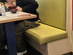 -滨寿司(新街口中央商场店)