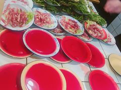 -叁口煮老火锅(东升店)