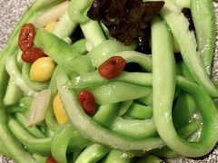 -玖尹-新派中式餐酒馆