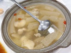 -瑞福园联谊餐室(茂名南路店)