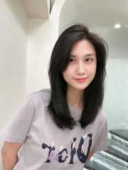 -朗峰专业美发沙龙