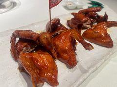 -侨美·唐荔园·40年地道粤菜